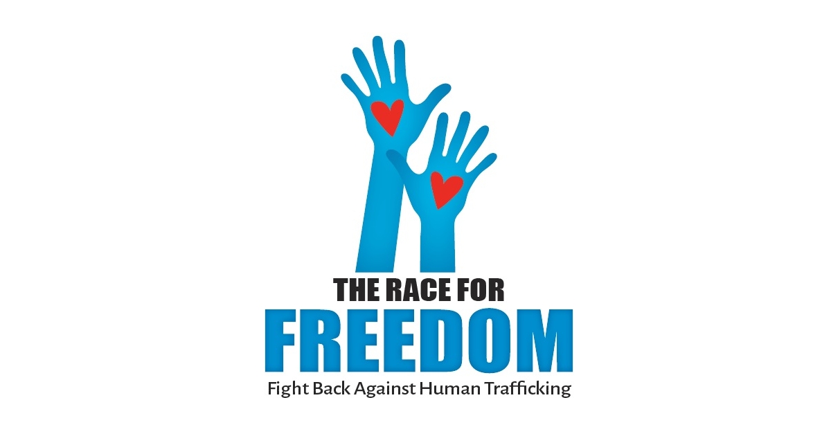 Race For Freedom